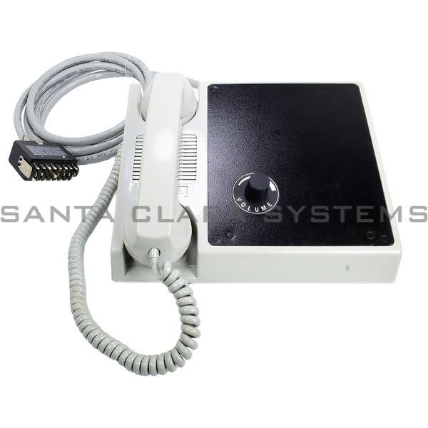 Gai-Tronics 726-101  Desktop Subset Phone Product Image