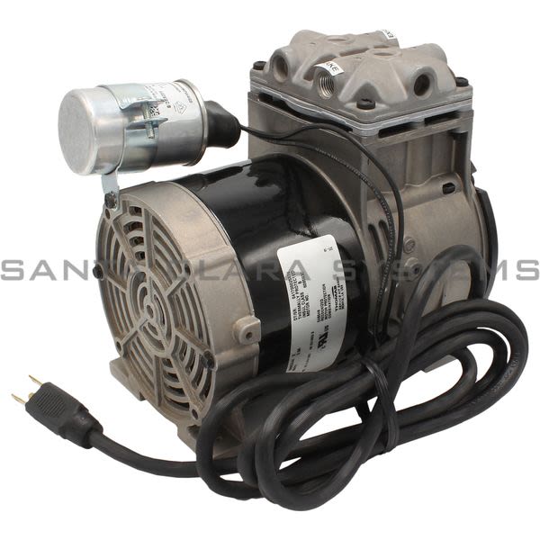 Gardner Denver 688CE44 Piston Air Compressor Vacuum Pump | Thomas Product Image
