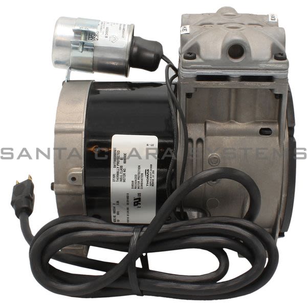 Gardner Denver 688CE44 Piston Air Compressor Vacuum Pump | Thomas Product Image