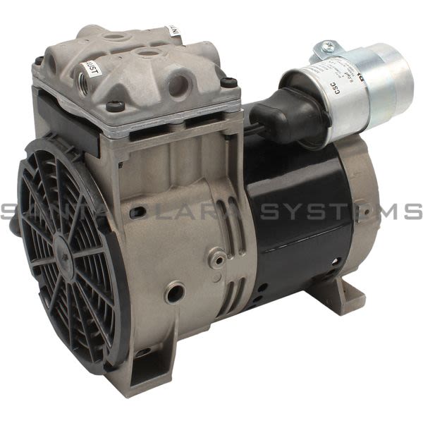 Gardner Denver 688CE44 Piston Air Compressor Vacuum Pump | Thomas Product Image