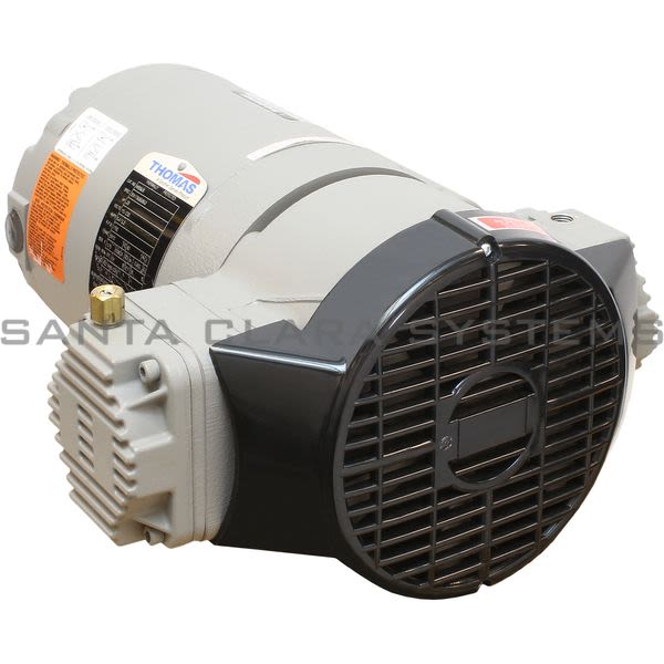 Gardner Denver TA-4172 Articulating Piston Compressor | Thomas Product Image