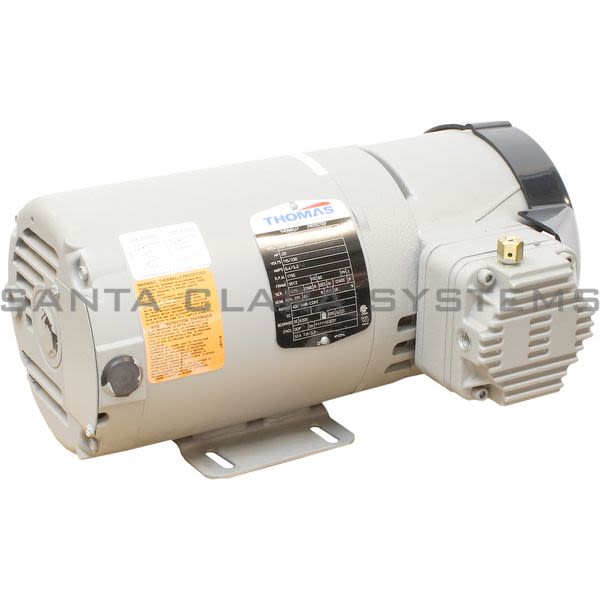 Gardner Denver TA-4172 Articulating Piston Compressor | Thomas Product Image