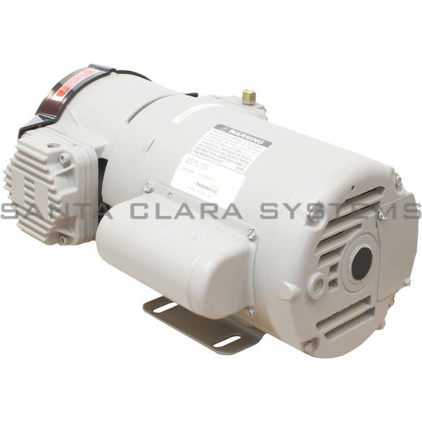 Gardner Denver TA-4172 Articulating Piston Compressor | Thomas Product Image