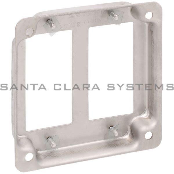 Garvin G1950-SS Surface Cover Product Image