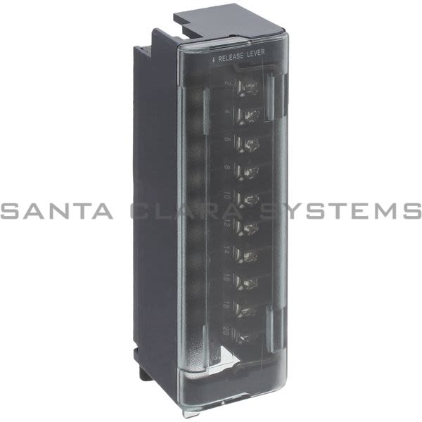 GE Fanuc IC694 ACC 311  Terminal Blocks Product Image