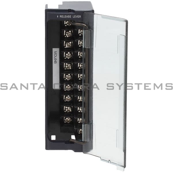 GE Fanuc IC694 ACC 311  Terminal Blocks Product Image