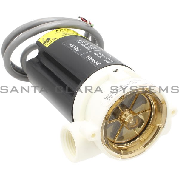 Gems Sensors 155886 Flow Switch Product Image
