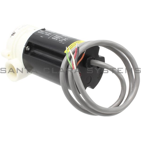 Gems Sensors 155886 Flow Switch Product Image