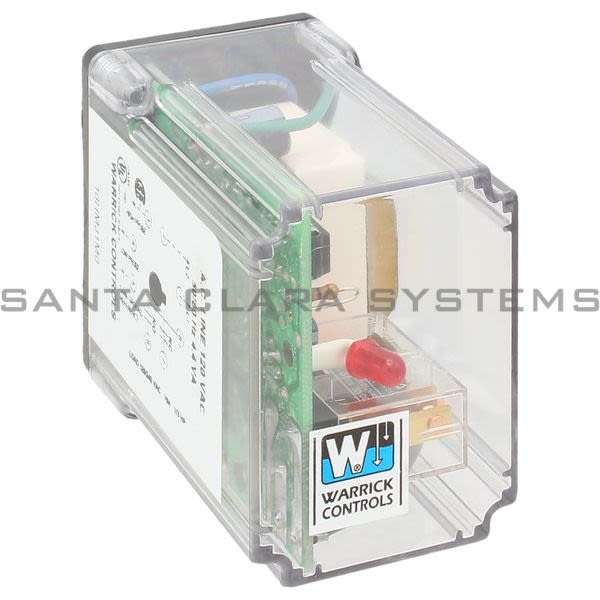 Gems Sensors 16HMJ1M0 Relay Product Image