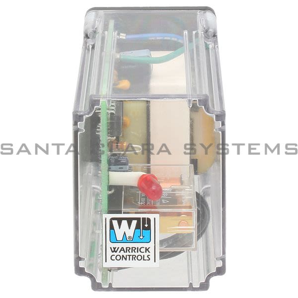 Gems Sensors 16HMJ1M0 Relay Product Image