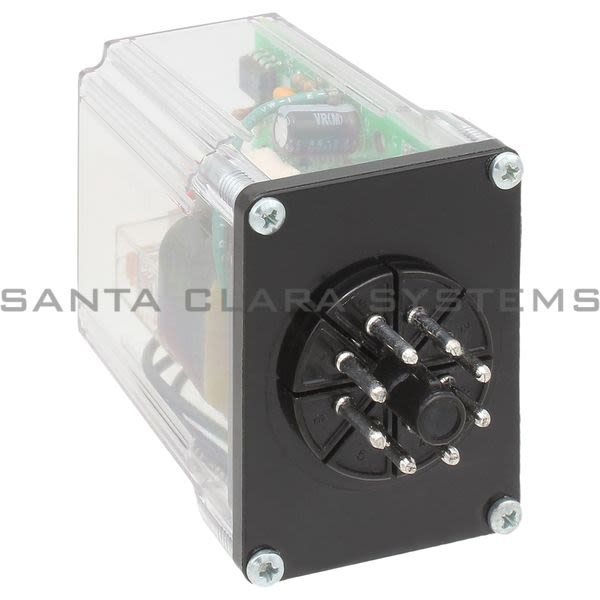 Gems Sensors 16HMJ1M0 Relay Product Image