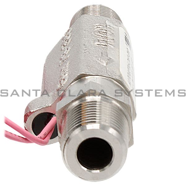 Gems Sensors 179993  FS-380 Liquid Flow Switch Product Image