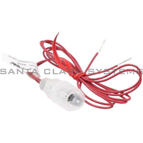 Gems Sensors 247135  Level Switch Product Image