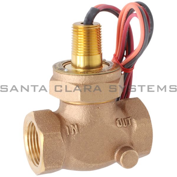 Gems Sensors 26615 Flow Sensor Product Image