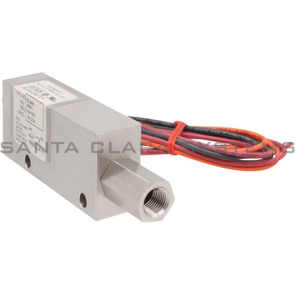 Gems Sensors 26951 Flow Switch Product Image