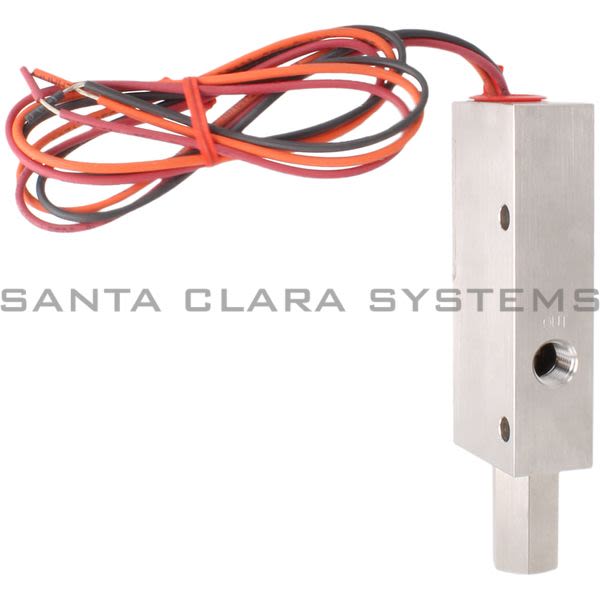Gems Sensors 26951 Flow Switch Product Image