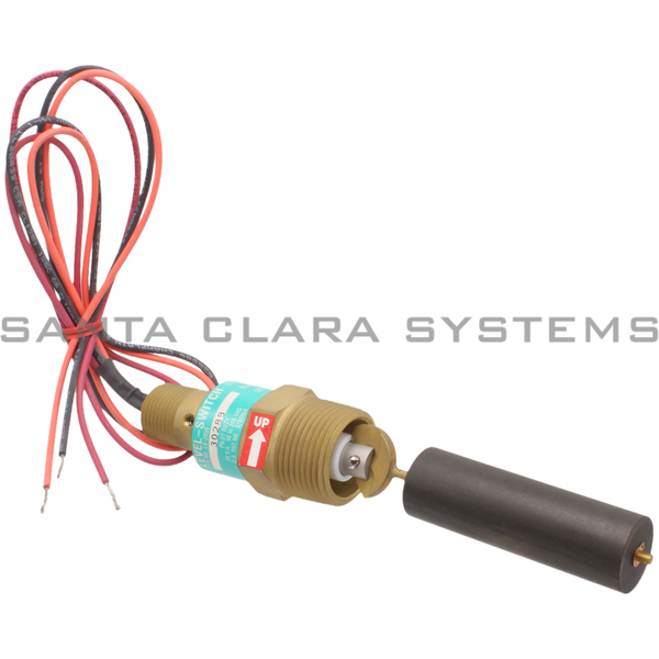 Gems Sensors 30288 Side Mount Lever Switch Product Image