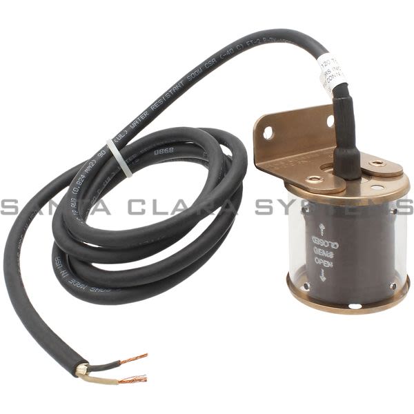 Gems Sensors 43765 Liquid Level Sensor Product Image