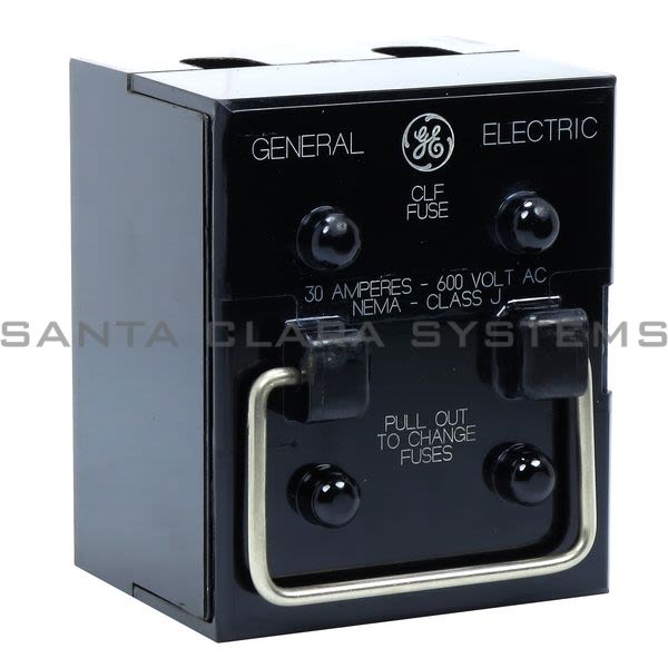 General Electric 116B4078 Fuse Block Product Image