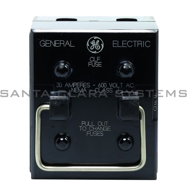 General Electric 116B4078 Fuse Block Product Image