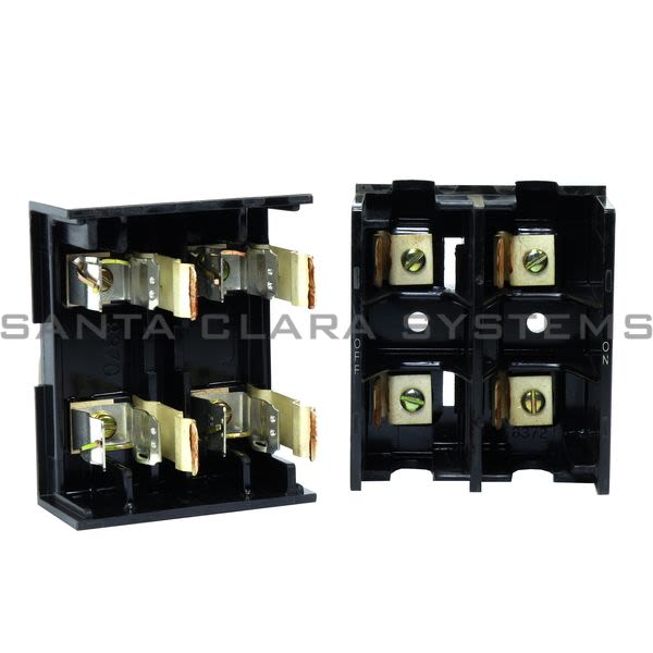 General Electric 116B4078 Fuse Block Product Image