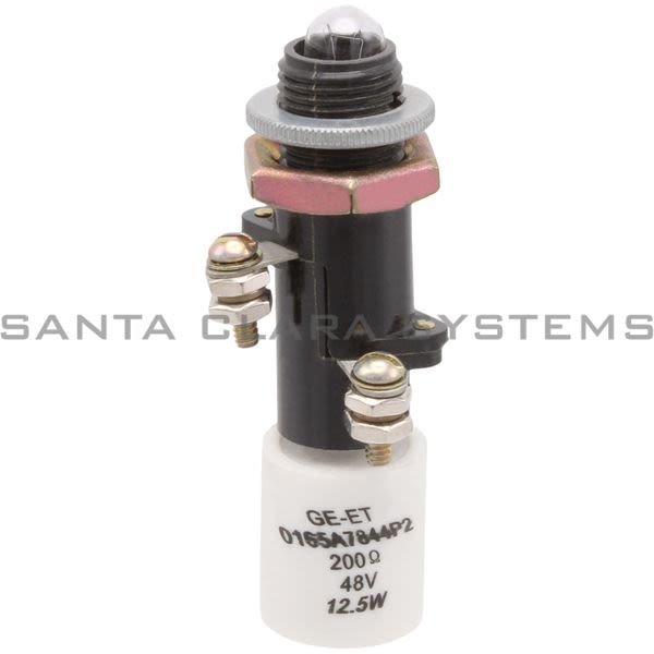 General Electric 116B6708G2 Indicating Light Product Image