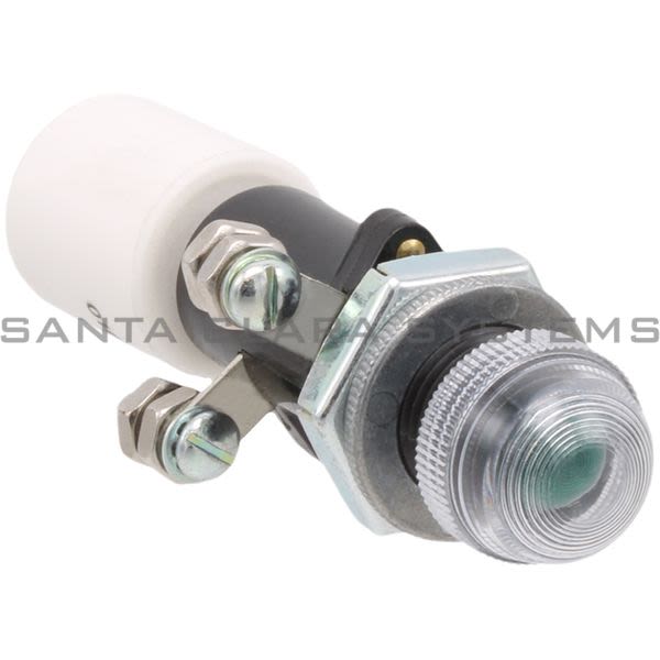 General Electric 116B6708G42G52C4 ET16 LED Indicating Lamp Product Image