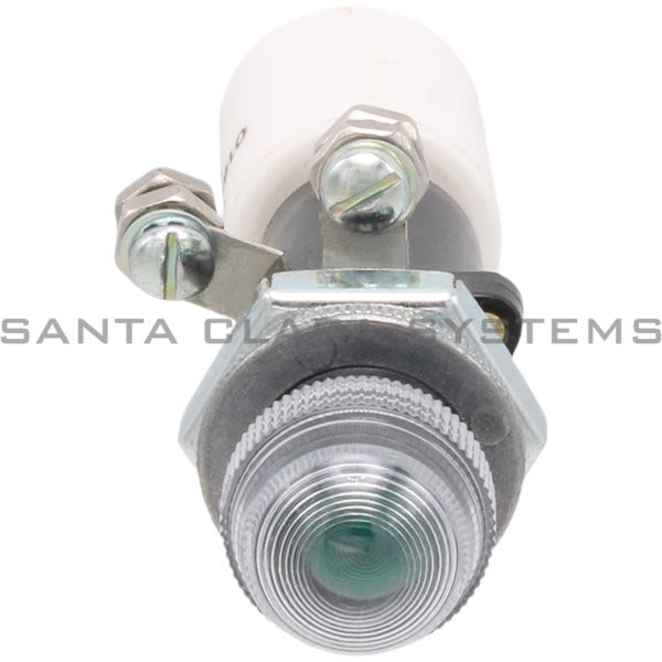 General Electric 116B6708G42G52C4 ET16 LED Indicating Lamp Product Image