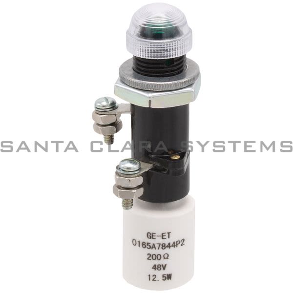 General Electric 116B6708G42G52C4 ET16 LED Indicating Lamp Product Image