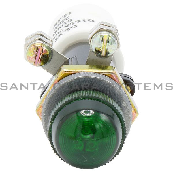 General Electric 116B6708G44G53G4 ET16 LED Indicating Lamp Product Image