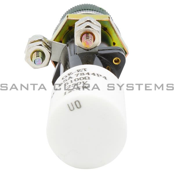 General Electric 116B6708G44G53G4 ET16 LED Indicating Lamp Product Image