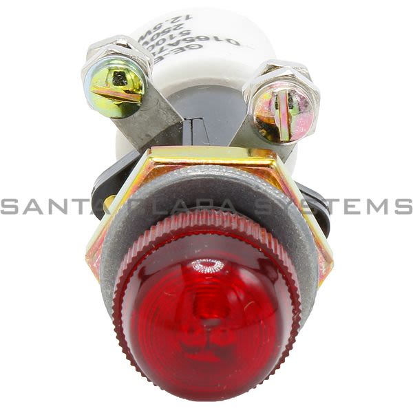 General Electric 116B6708G44R53R4 ET16 LED Indicating Lamp Product Image