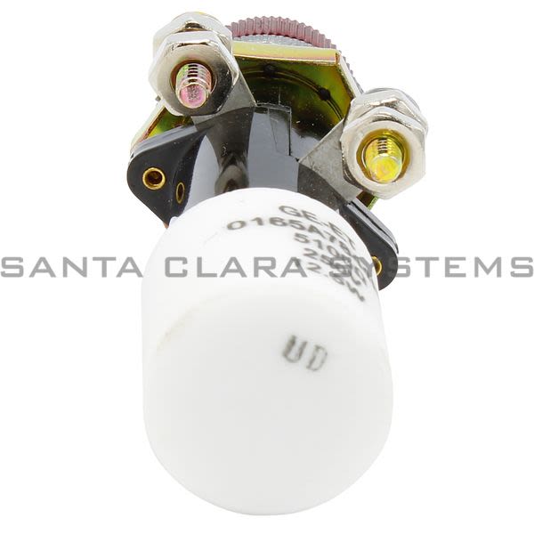 General Electric 116B6708G44R53R4 ET16 LED Indicating Lamp Product Image