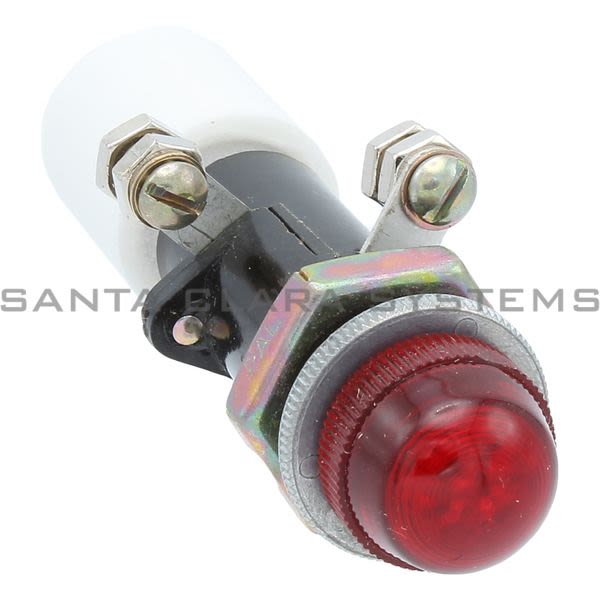 General Electric 116B6708G45R73R4 Indicating light Red Product Image