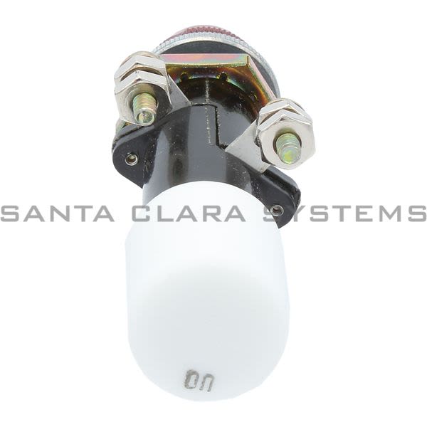 General Electric 116B6708G45R73R4 Indicating light Red Product Image