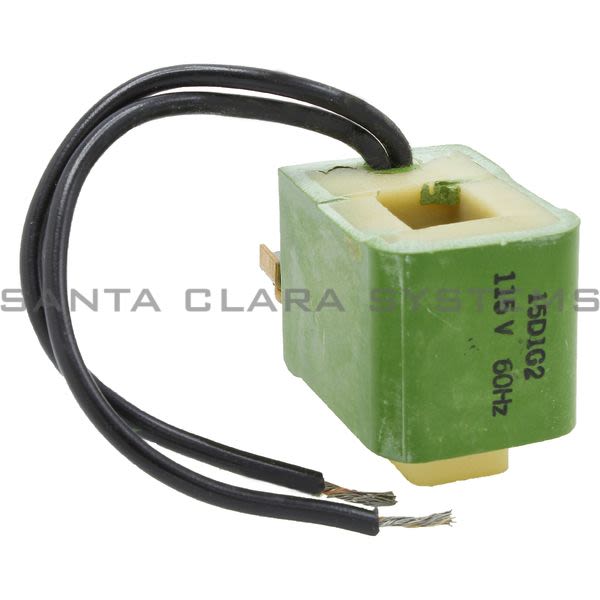 General Electric 15D1G2 Coil Product Image
