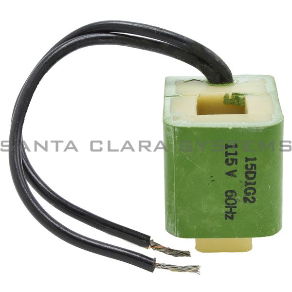 General Electric 15D1G2 Coil Product Image