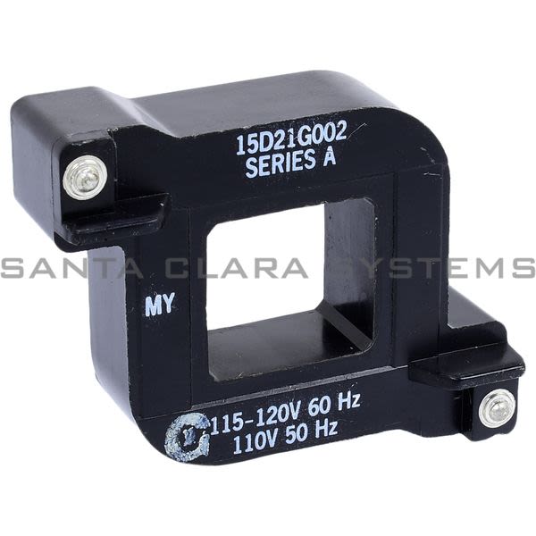 General Electric 15D21G002 Coil Product Image