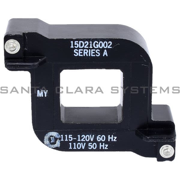 General Electric 15D21G002 Coil Product Image