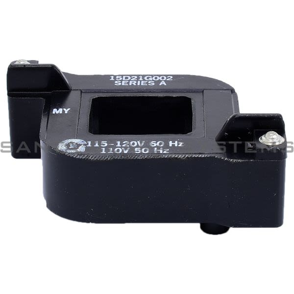 General Electric 15D21G002 Coil Product Image