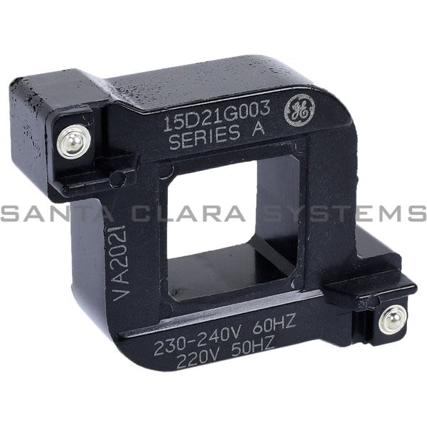 General Electric 15D21G003  Coil Product Image