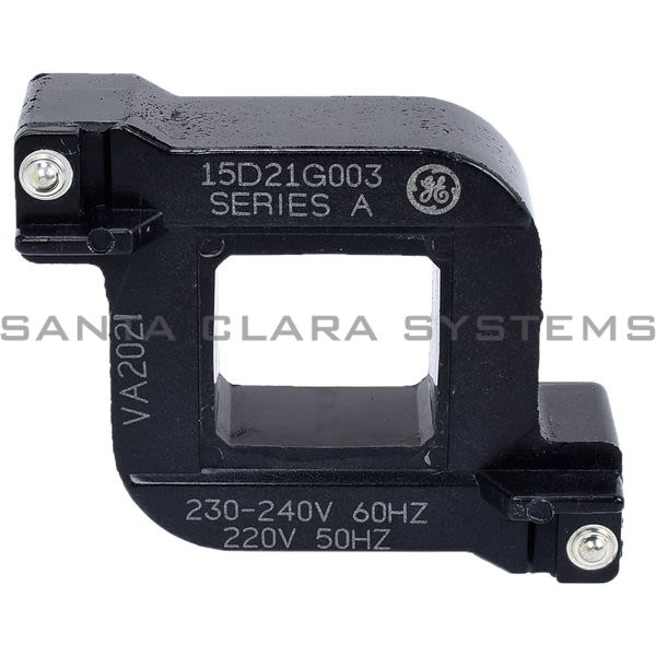 General Electric 15D21G003  Coil Product Image