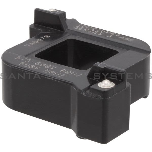 General Electric 15D21G005 Coil 575-600VAC Product Image