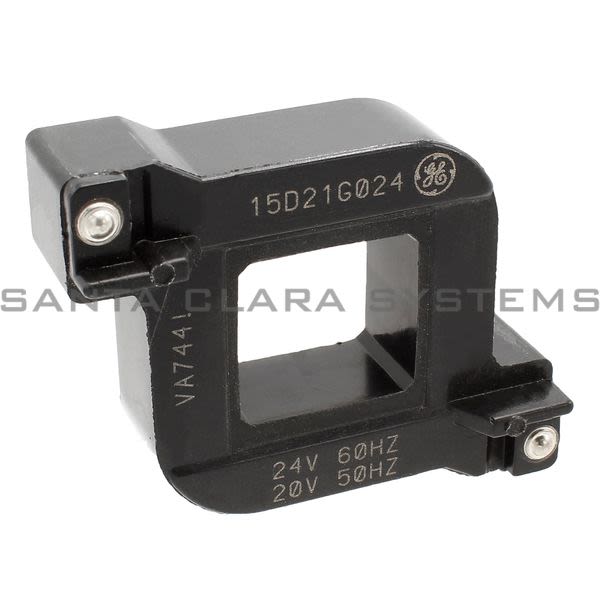 General Electric 15D21G024 Coil Product Image