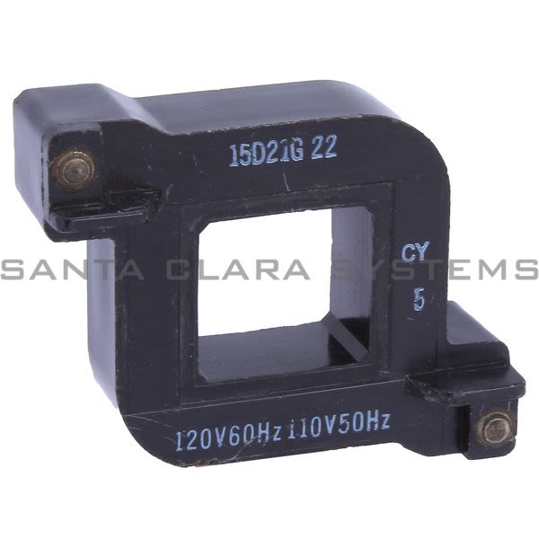 General Electric 15D21G22  Coil Product Image