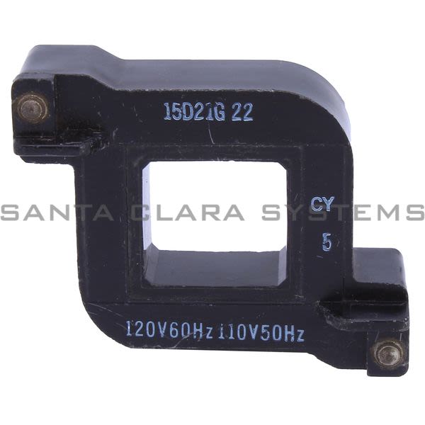 General Electric 15D21G22  Coil Product Image