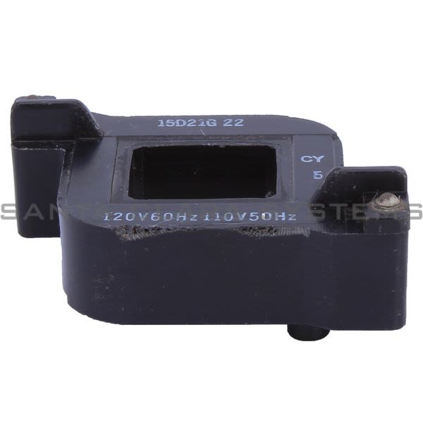 General Electric 15D21G22  Coil Product Image