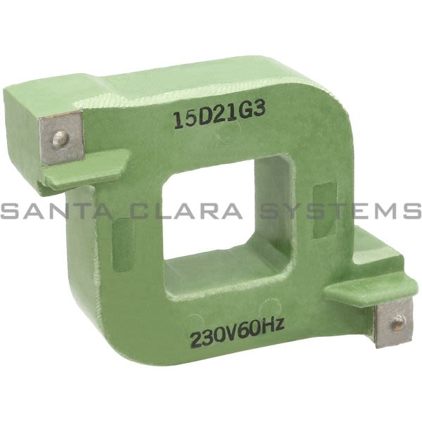 General Electric 15D21G3 Coil Product Image
