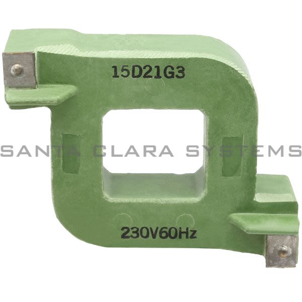 General Electric 15D21G3 Coil Product Image