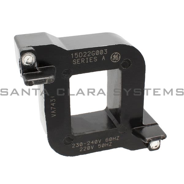 General Electric 15D22G003  Coil Product Image